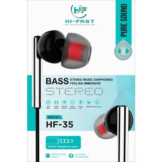 HF-35 CHAMP